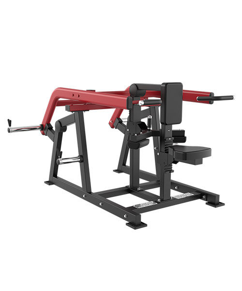 دستگاه پشت بازو دیپ وزنه آزاد اکستریم Xtrim XVD-26