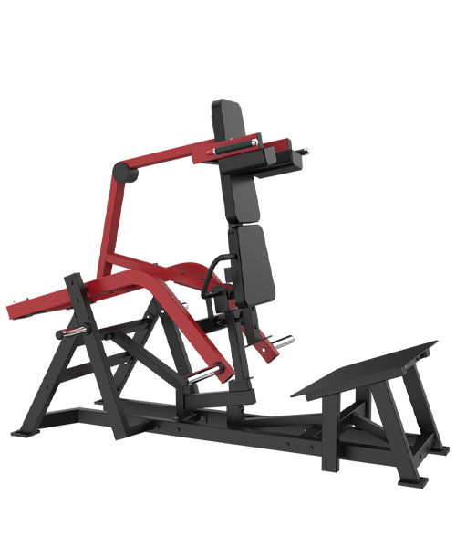 دستگاه هاگ اسکوات وزنه آزاد اکستریم Xtrim XVD-12