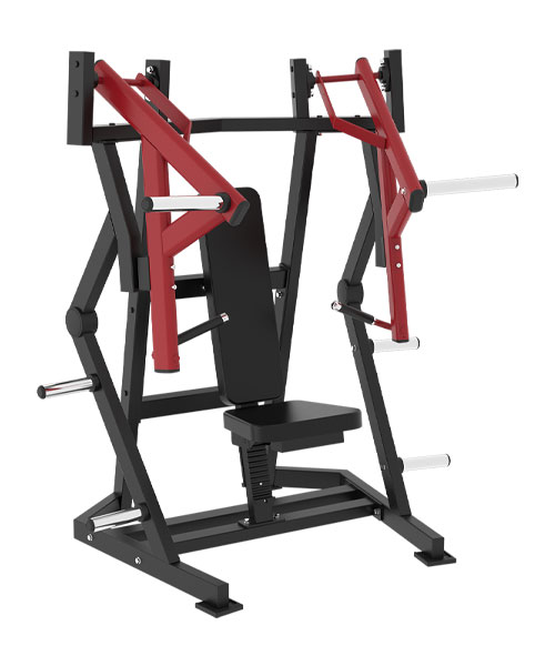 دستگاه پرس زیر سینه وزنه آزاد اکستریم Xtrim XVD-08