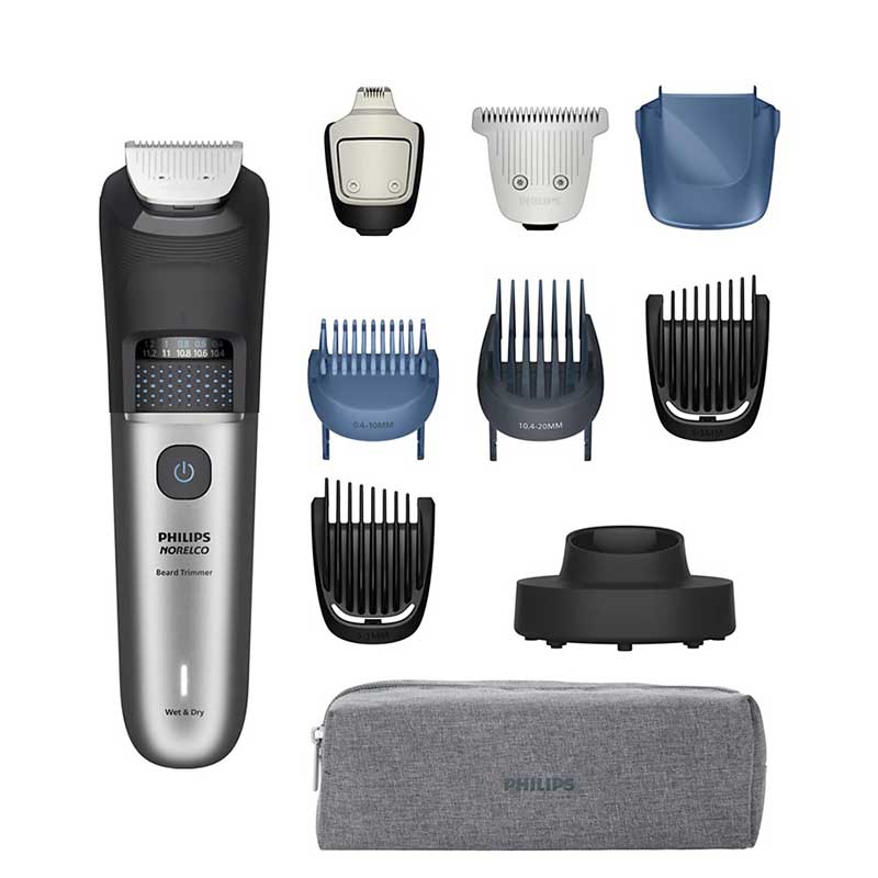 ماشین اصلاح فیلیپس مدل PHILIPS BT7670