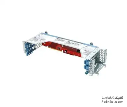 کارت رایزر سرور HPE DL380 Gen11 Primary Riser Kit P48803-B21 — تصویر ۲
