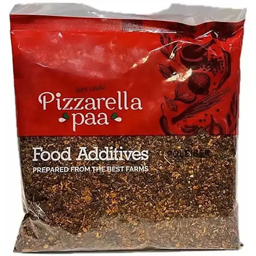 ادویه پول بیبر پیزارلا پا 500 گرمی Pizzarella Paa Pull Biber