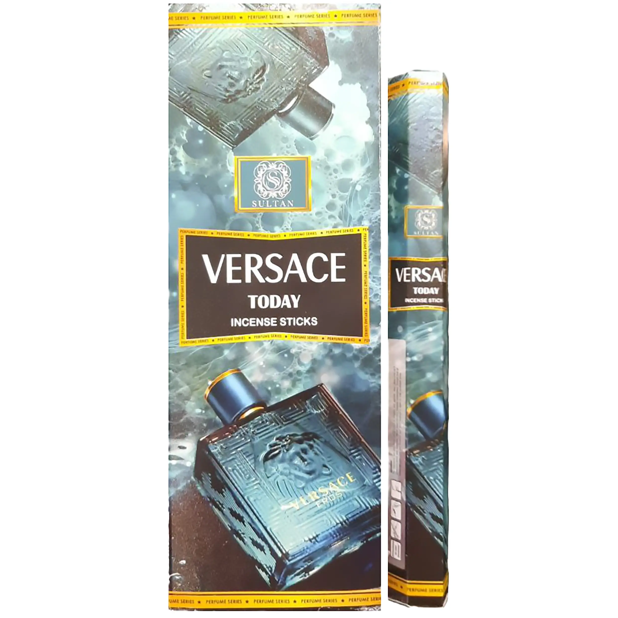عود ورساچه برند سلطان Versace Incense Stick