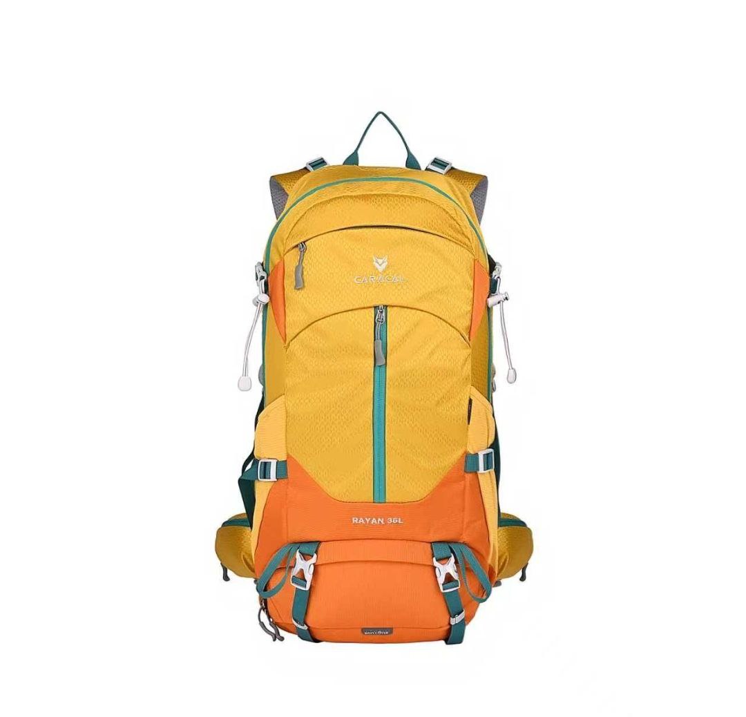 کوله پشتی 35 لیتر کاراکال CA_B4003 — تصویر ۳