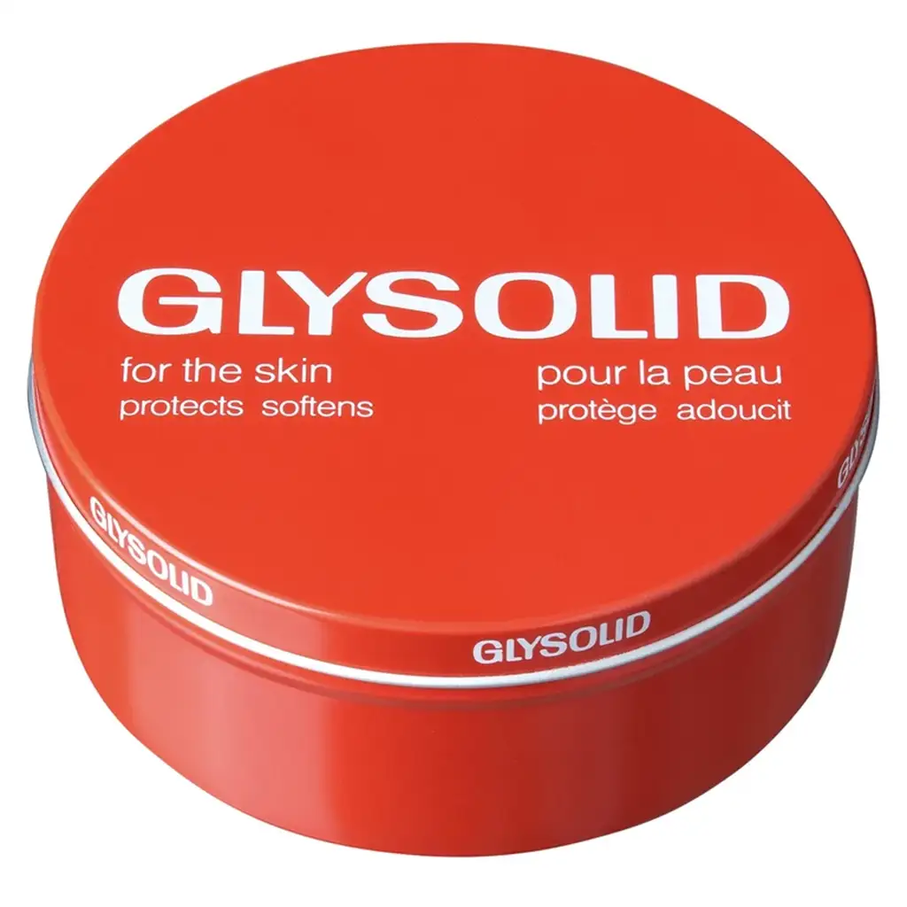کرم مرطوب کننده گلیسولید 250 میل GLYSOLID
