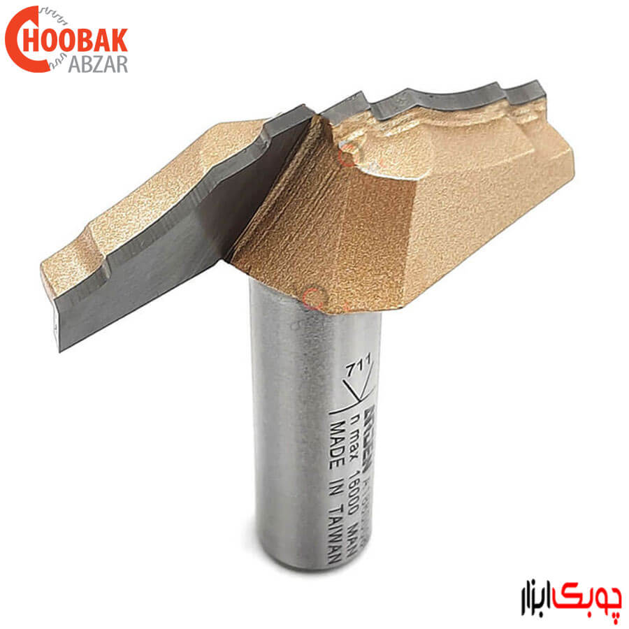 تیغ تونیک کلاسیک سه پله آردن کد A1860008 — تصویر ۴
