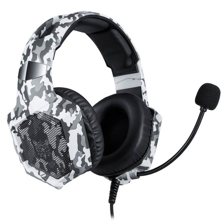 هدست گیمینگ اونیکوما Headset Gaming ONIKUMA K8