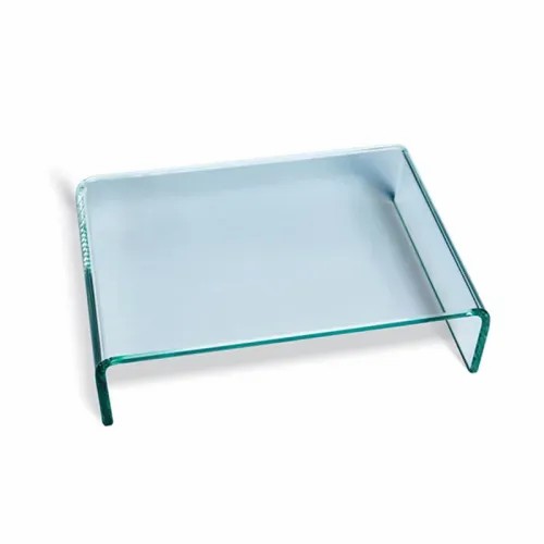 استند مانیتور شیشه ای رپو Rapoo Stand 210 Small — تصویر ۲