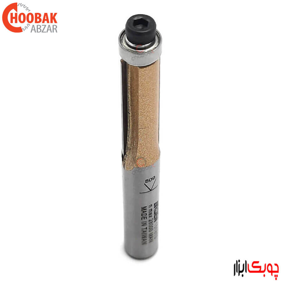 تیغ پرداخت 2.5 سانتیمتر آردن کد 151813 — تصویر ۴