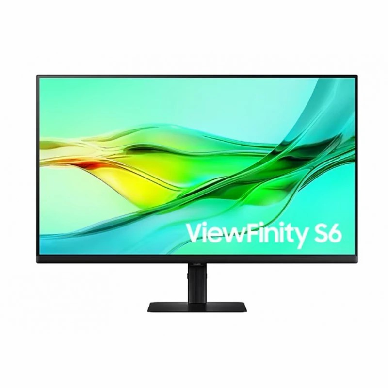 مانیتور سامسونگ Samsung LS32D606 سایز 32 اینچ