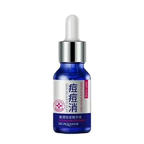 سرم ضد جوش فوری بیوآکوا BIOAQUA