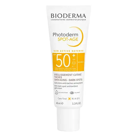 ضد آفتاب فتودرم اسپات ایج بایودرما BIODERMA spot-age — تصویر ۲