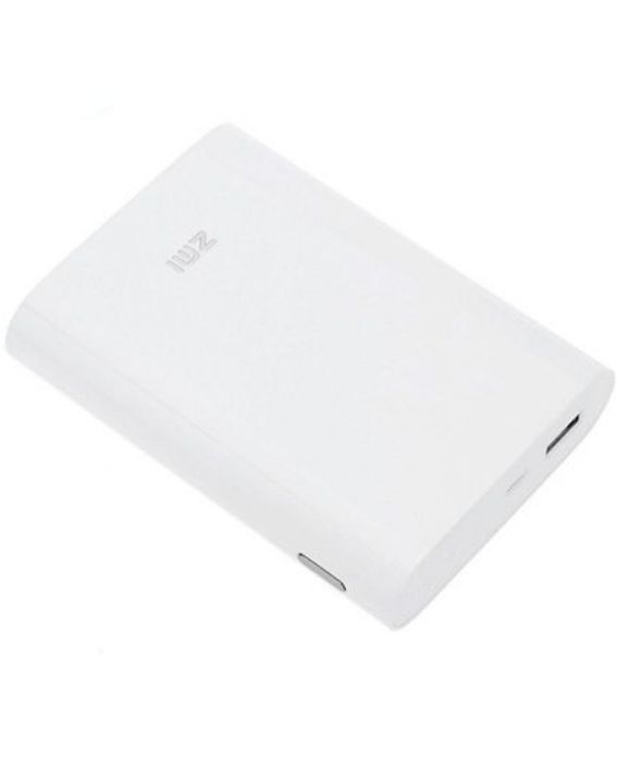 پاوربانک و مودم همراه 4G شیائومی مدل ZMi MF855 ظرفیت 7800 میلی آمپر ساعت — تصویر ۴