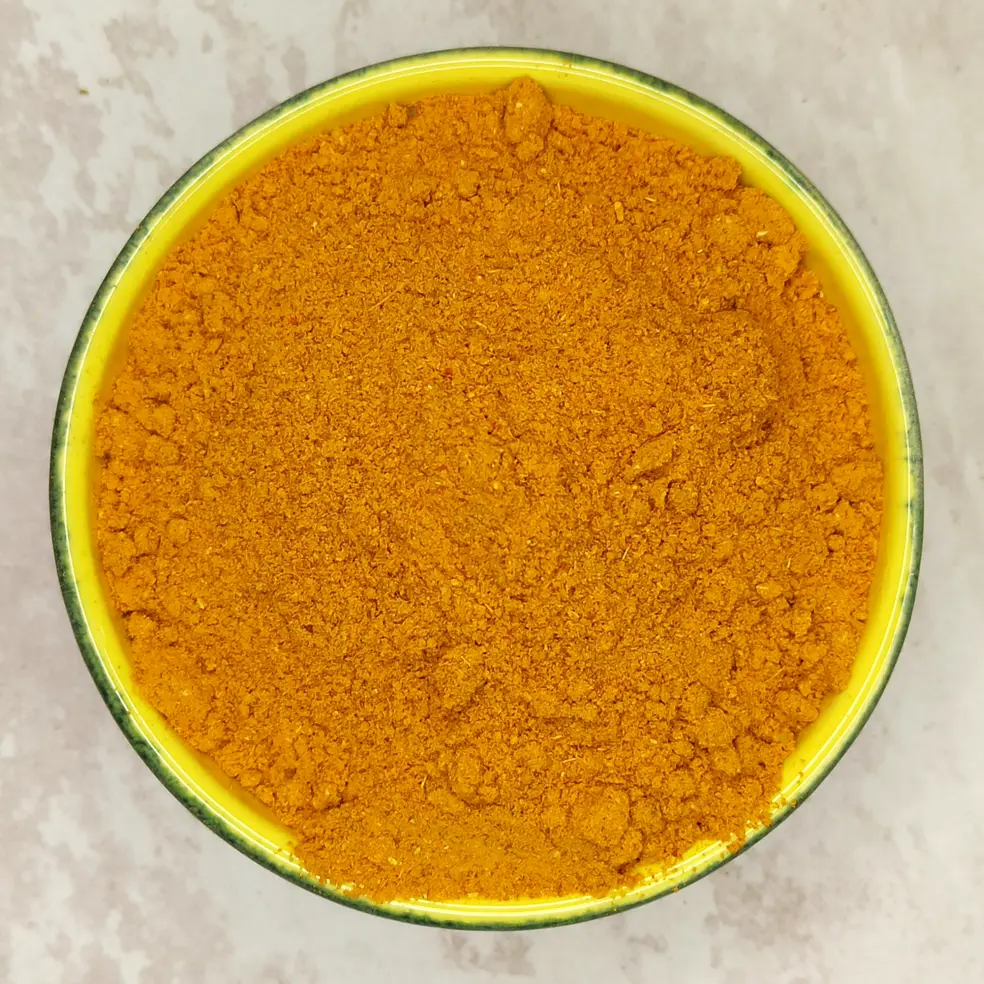 چیکن ماسالا گلجیل — تصویر ۴