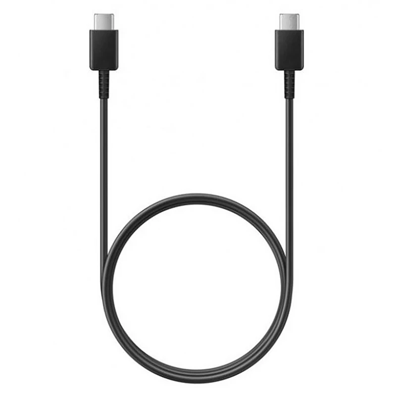 کابل USB-C به USB-C سامسونگ مدل 1/8 متری — تصویر ۲