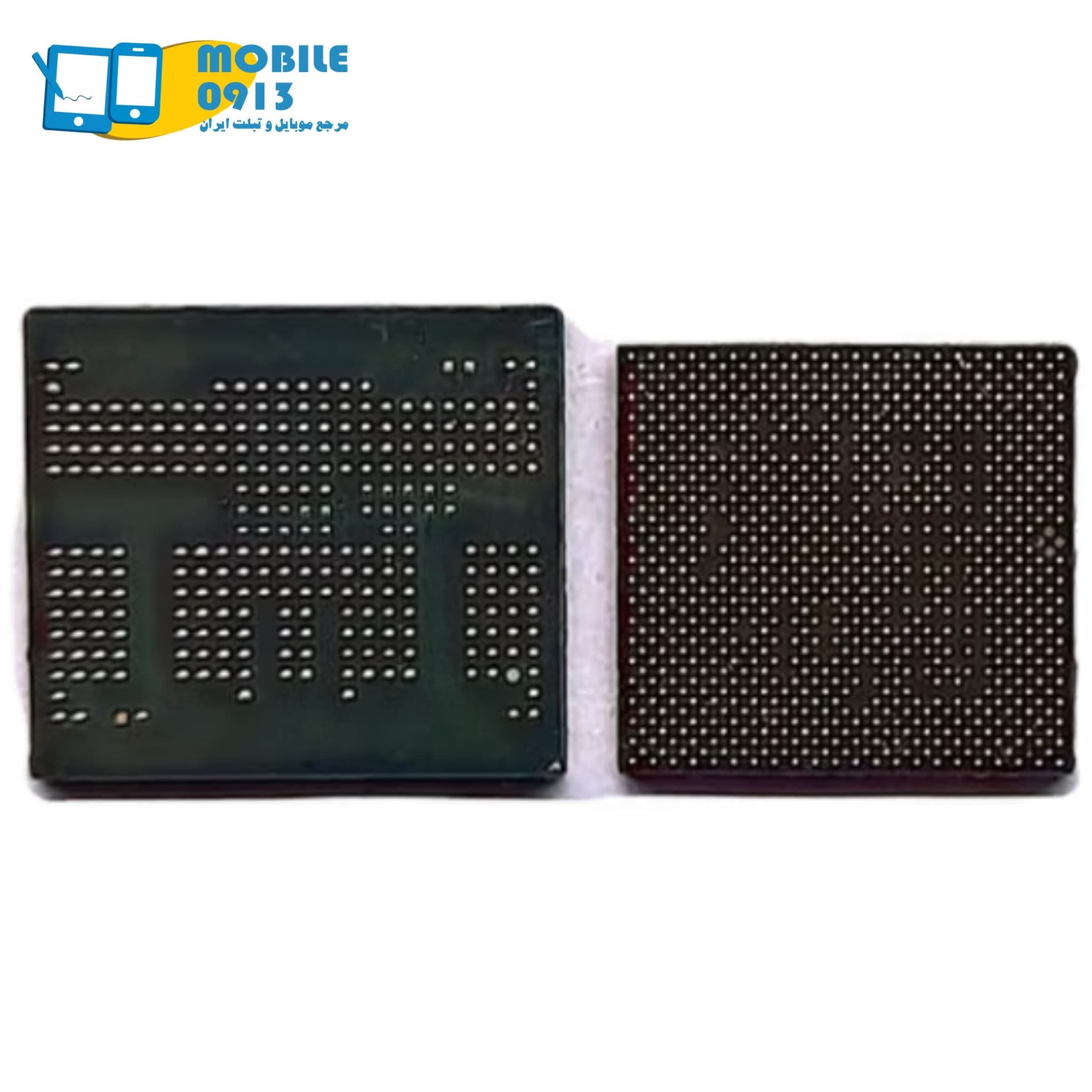 سی پی یو گوشی شیائومی Mi note10 + گارانتی تعویض