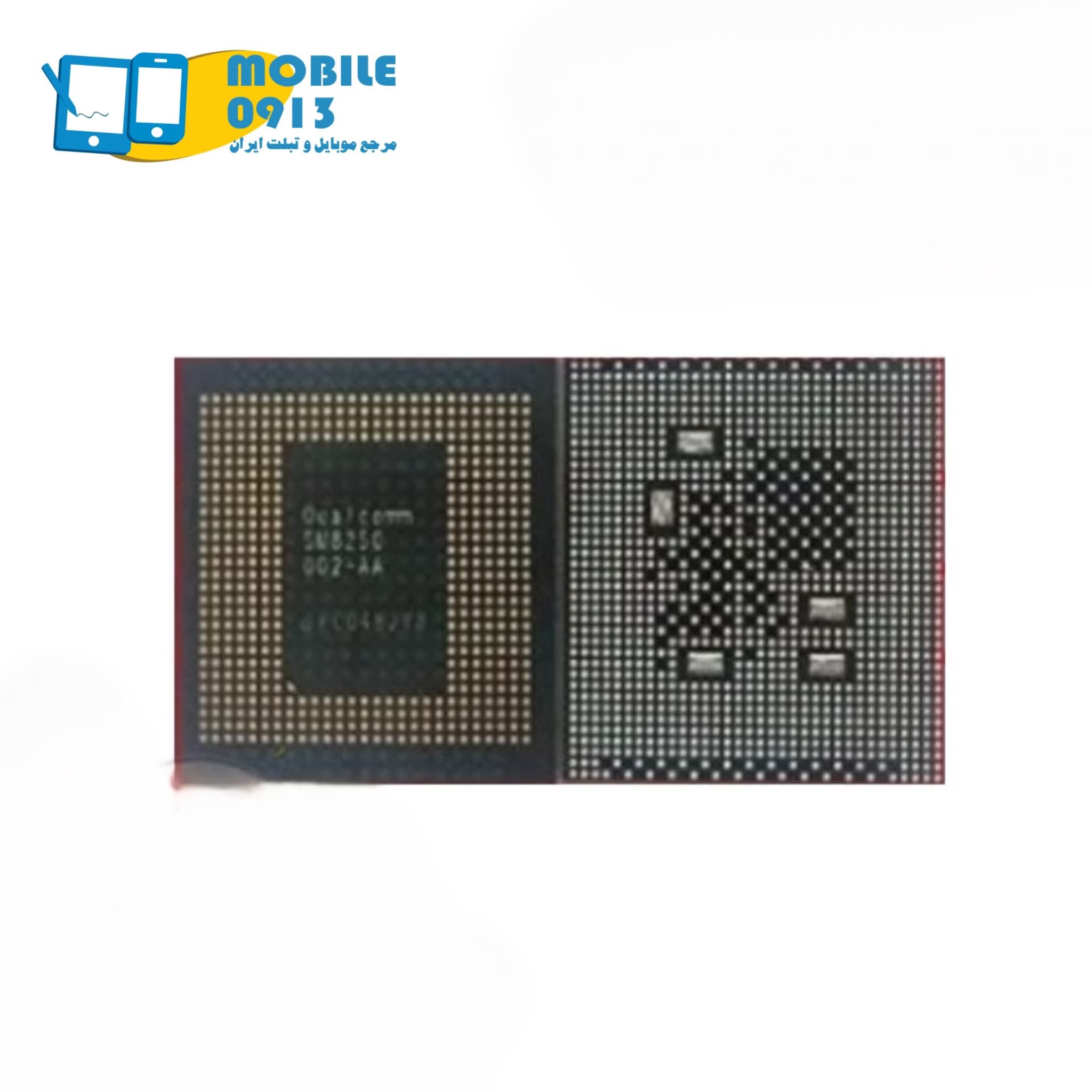 سی پی یو گوشی شیائومی Mi10t pro+مهلت تست و گارانتی تعویض