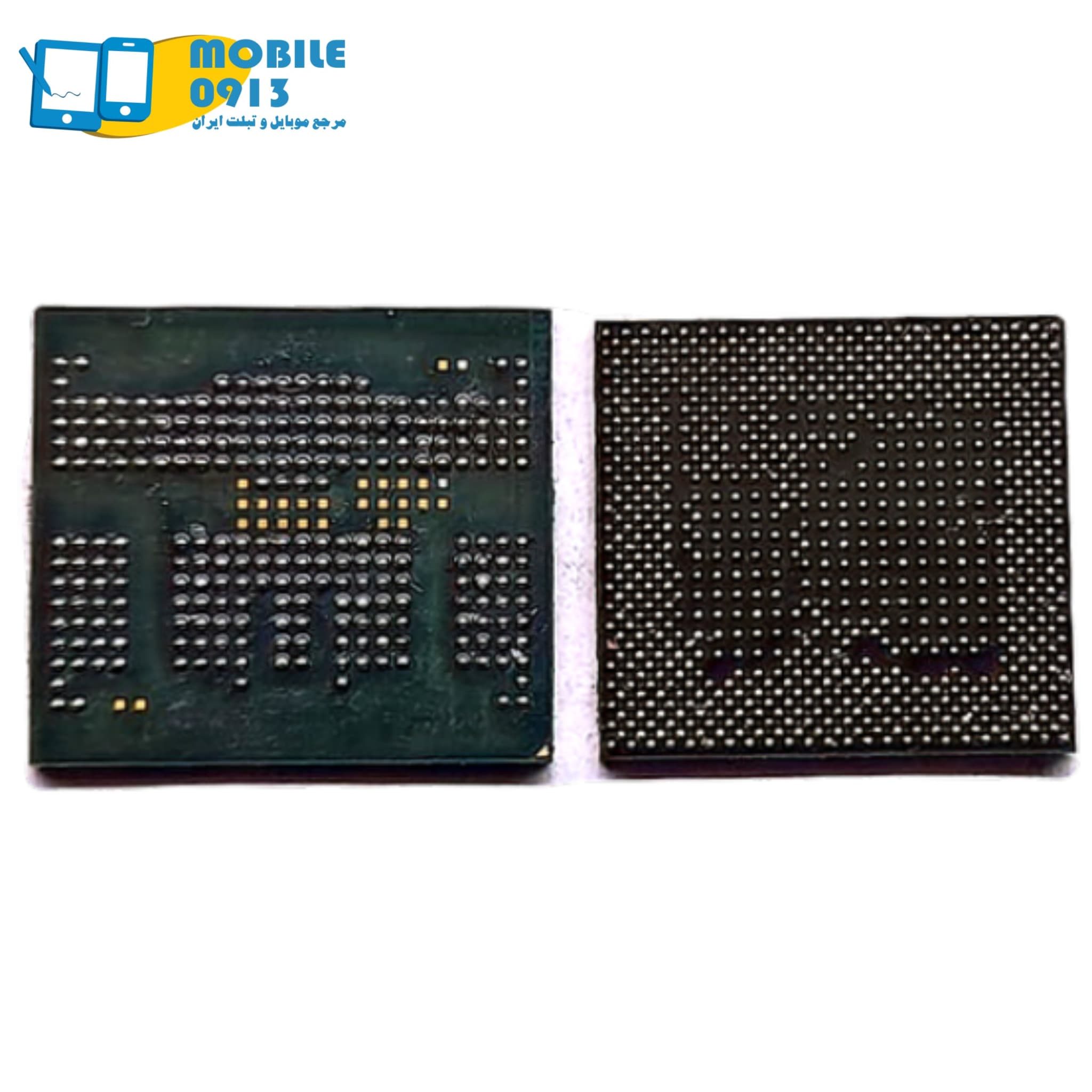 سی پی یو گوشی شیائومی Note9s/Pro + گارانتی تعویض