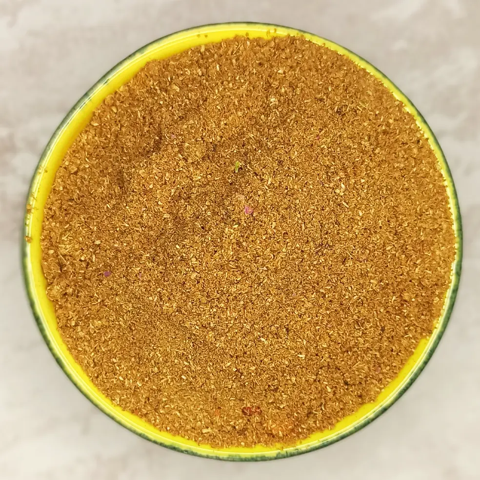 ادویه ماهی و میگو گل‌جیل — تصویر ۳