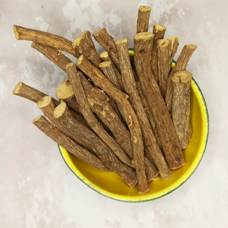 ریشه شیرین بیان گل‌جیل — تصویر ۴