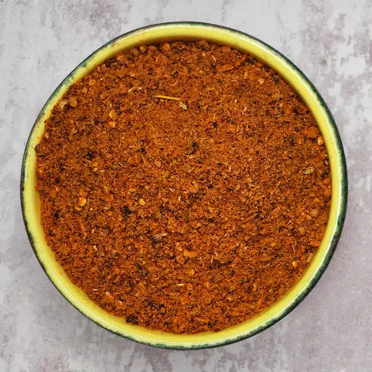 ادویه گوشت و استیک گل‌جیل — تصویر ۴