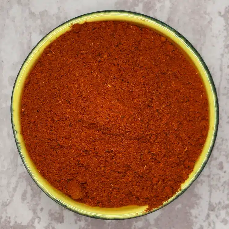 ادویه تندوری گل‌جیل — تصویر ۳