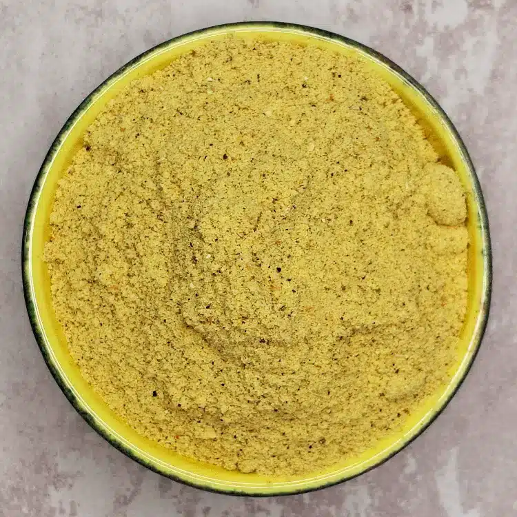 پودر سیر و کره گل‌جیل — تصویر ۴