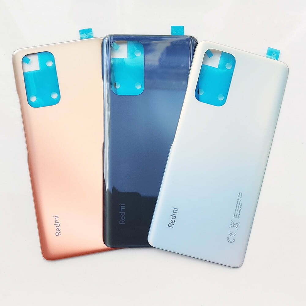 درب پشت گوشی شیائومی ردمی نوت ۱۰ redmi note