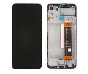 تاچ و ال سی دی اورجینال سامسونگ Samsung M33 5G