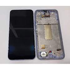 تاچ ال سی دی اصلی شرکتی سامسونگ Samsung A34