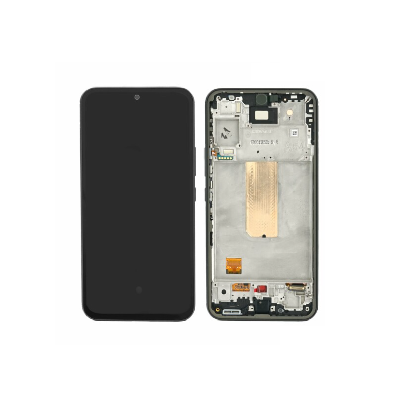 تاچ ال سی دی اورجینال سامسونگ Samsung a54