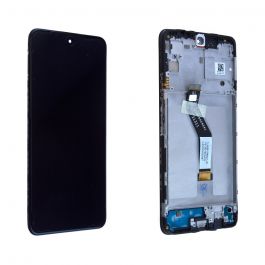 تاچ ال سی دی اورجینال شیائومی پوکو ام 4 پرو 5 جی / poco m 5 pro
