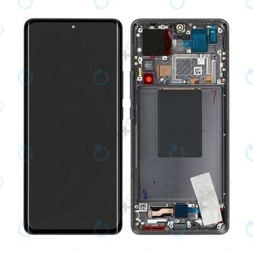 تاچ و ال سی دی شیائومی 12 اس پرو xiaomi