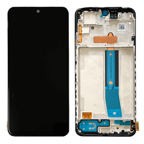تاچ ال سی دی اورجینال شیائومی نوت 11 Xiaomi note