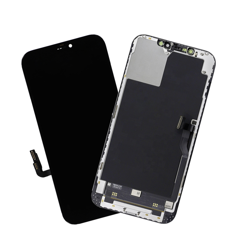 تاچ ال سی دی آیفون 12 iPhone با ضمانت اصالت