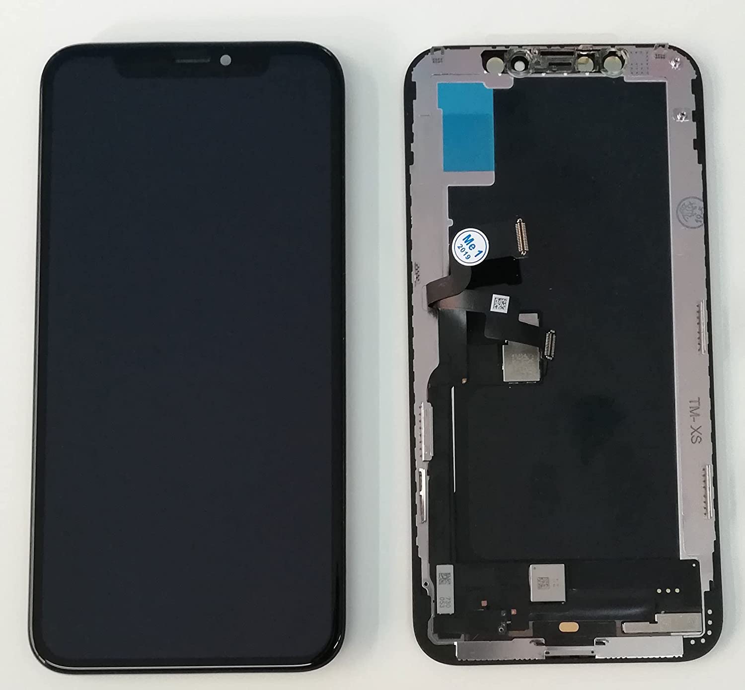 تاچ ال سی دی آیفون 11 پرو iPhone11pro