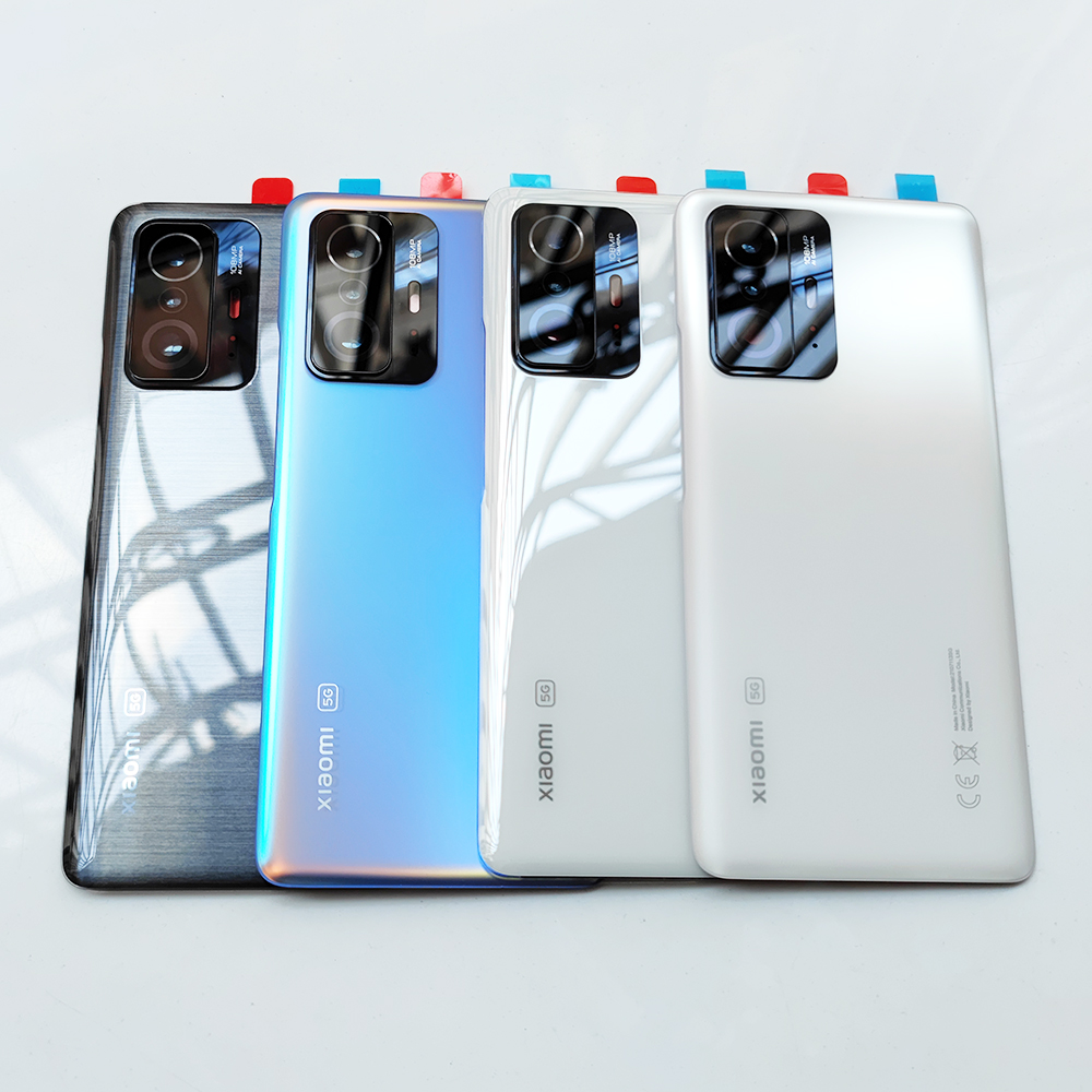 درب پشت گوشی شیائومی Xiaomi 11tpro اورجینال