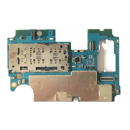 برد سامسونگ Samsung A20 به همراه کارتن و ریجستری
