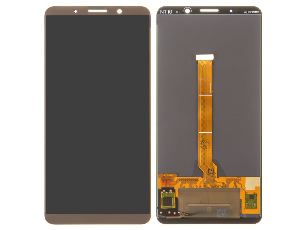 تاچ ال سی دی هواوی mate10 pro