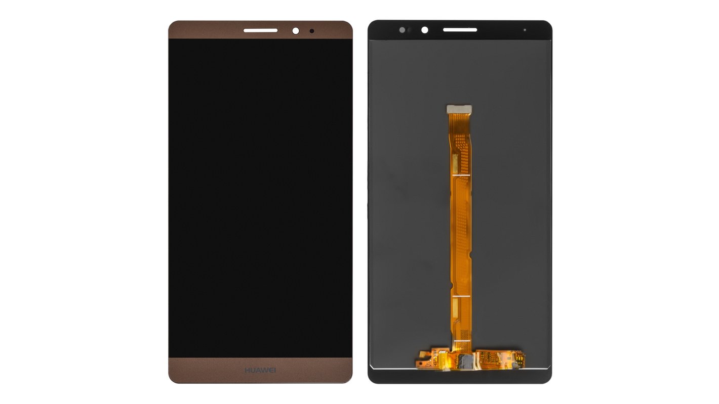 تاچ ال سی دی هواوی mate8