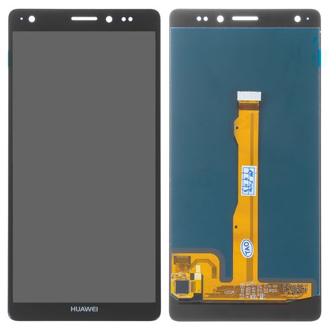 تاچ ال سی دی هواوی mate7