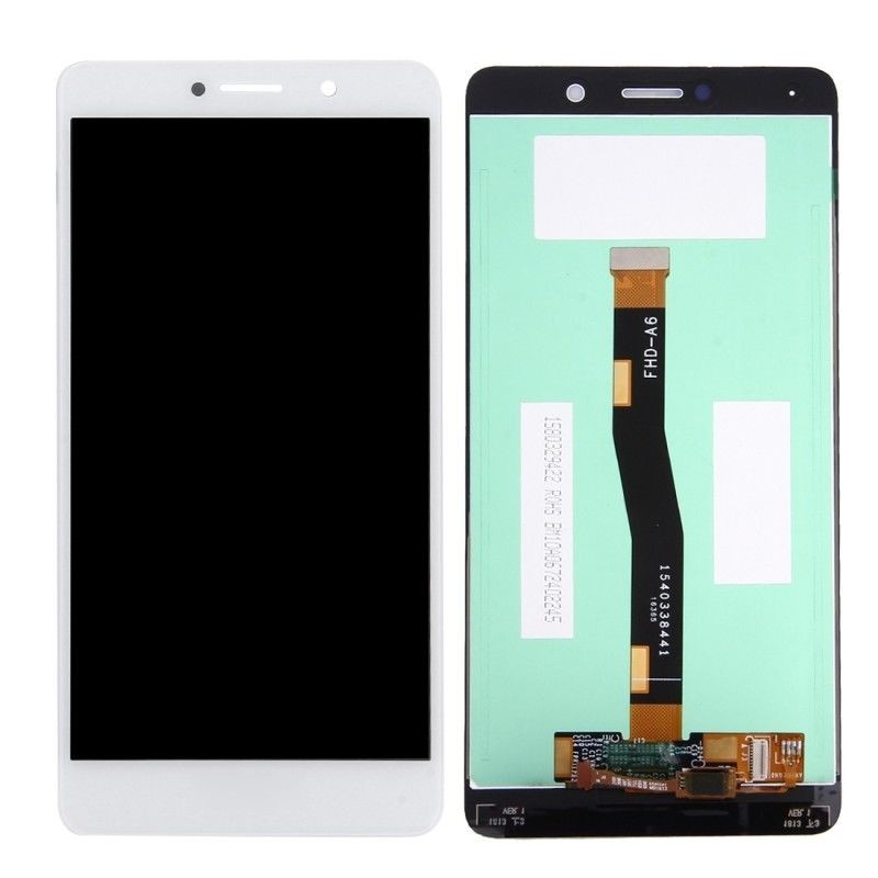 تاچ ال سی دی هواوی honor 6x