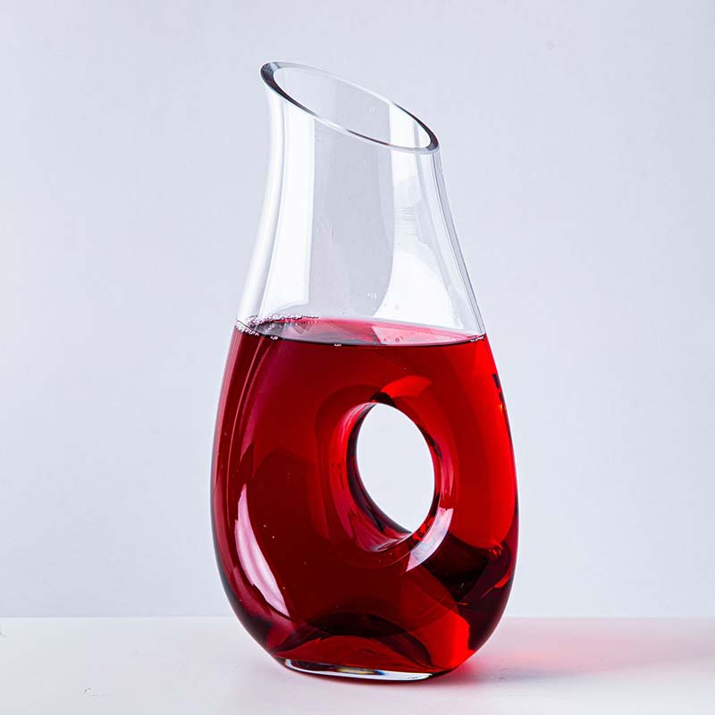 پارچ کریستال هایلو پاشاباغچه Halo 1450ml — تصویر ۶
