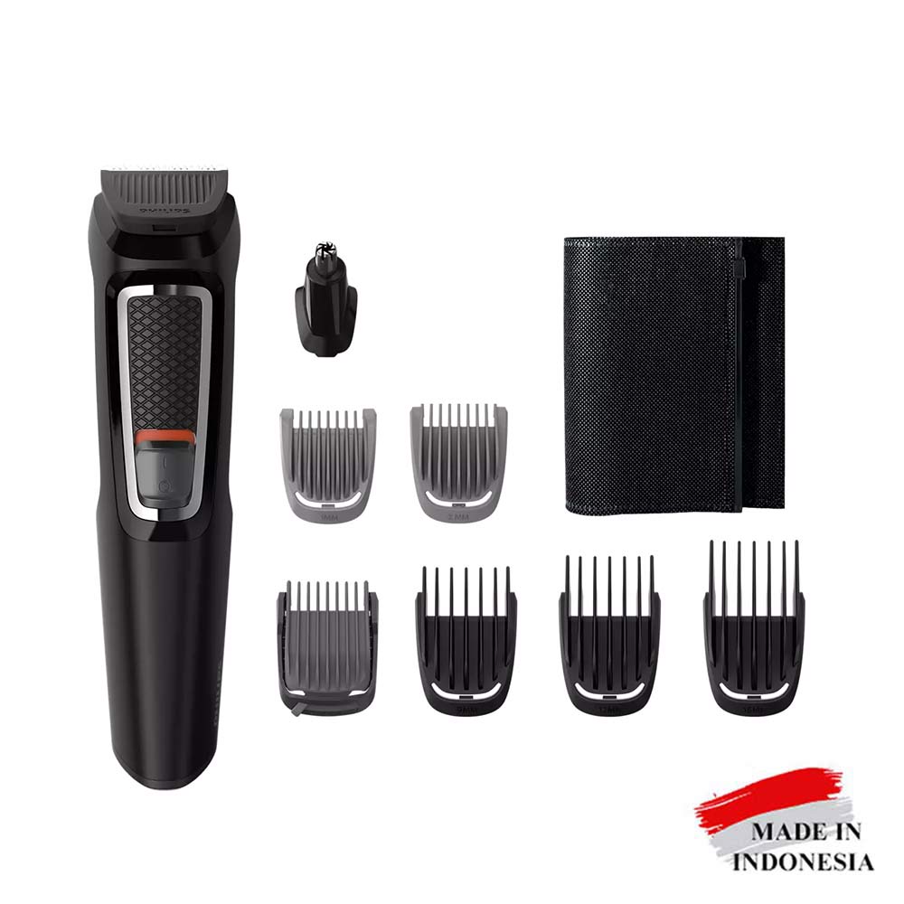ست اصلاح فیلیپس مدل MG3730/15