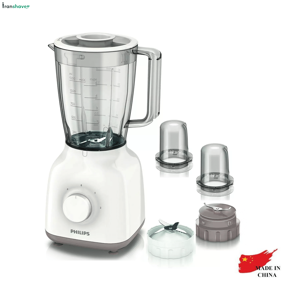 مخلوط کن فیلیپس مدل HR2114