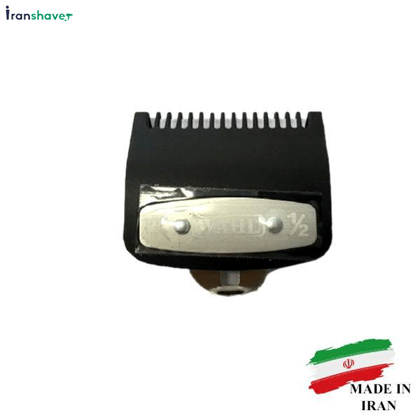 شانه ماشین اصلاح وال ۱٫۵mm — تصویر ۲