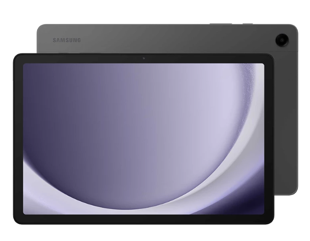 تبلت سامسونگ مدل Galaxy Tab A9 Plus 5G ظرفیت 128 گیگابایت رم 8 گیگابایت (SM-X216) — تصویر ۳