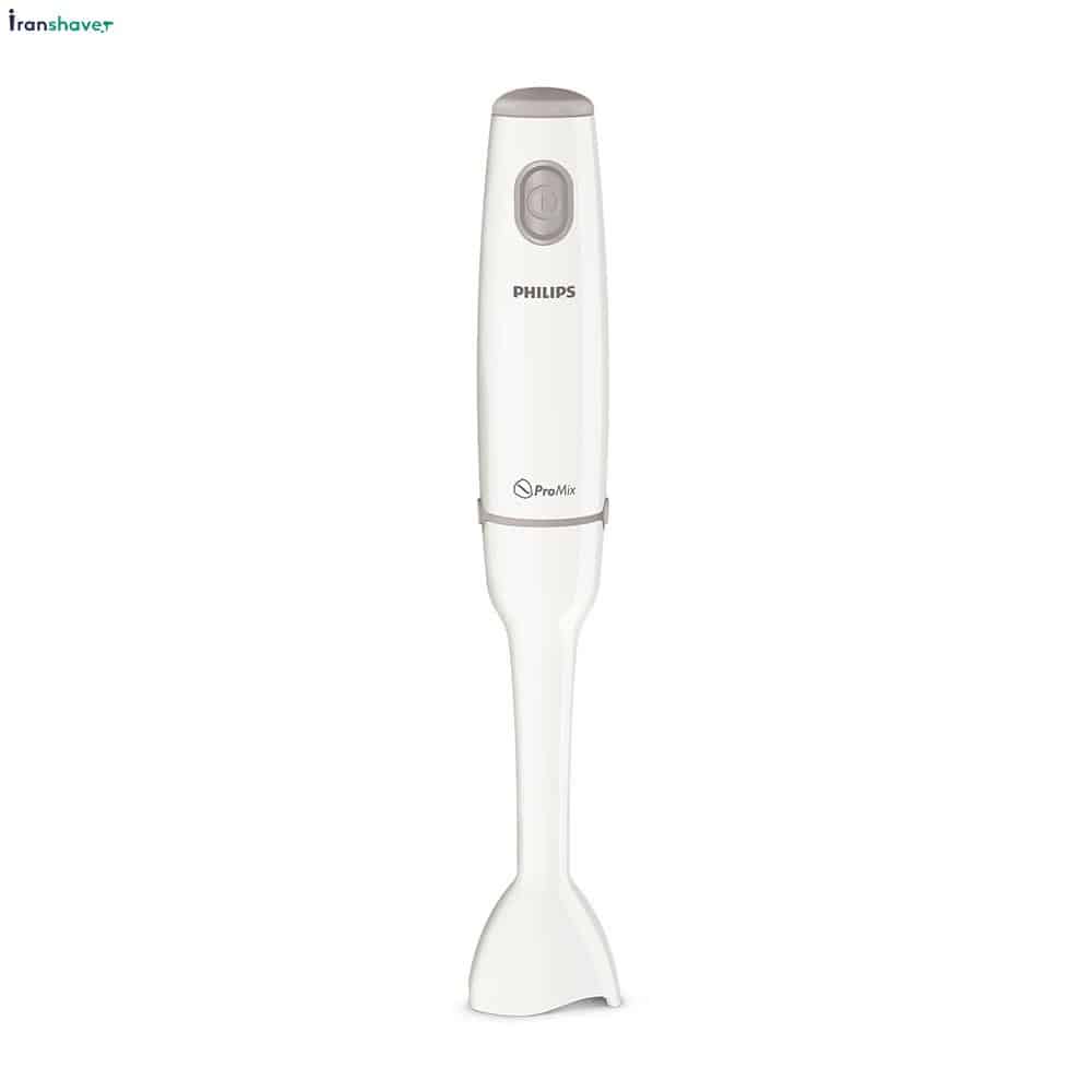 گوشت کوب برقی فیلیپس مدل HR1600 — تصویر ۴