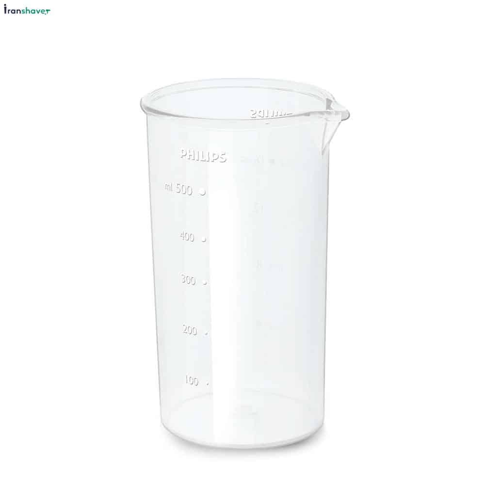 گوشت کوب برقی فیلیپس مدل HR1600 — تصویر ۶