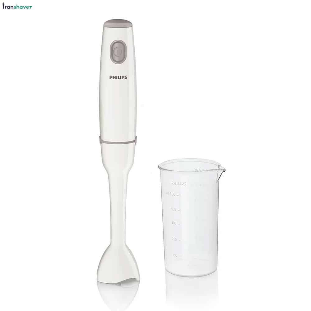 گوشت کوب برقی فیلیپس مدل HR1600 — تصویر ۷